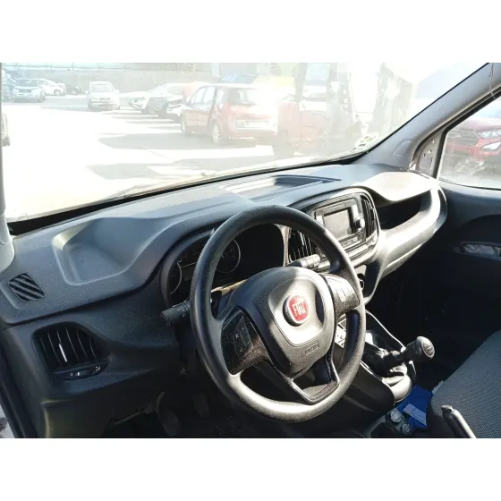 Salpicadero para Fiat Doblo Cargo (263_)