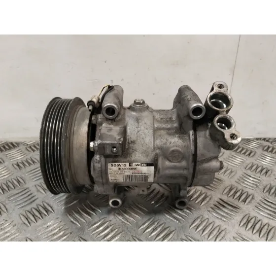 Compresor Aire Acondicionado para Renault Kangoo (Kc0/1_)