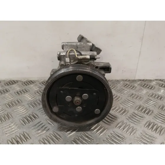 Compresor Aire Acondicionado para Renault Kangoo (Kc0/1_)
