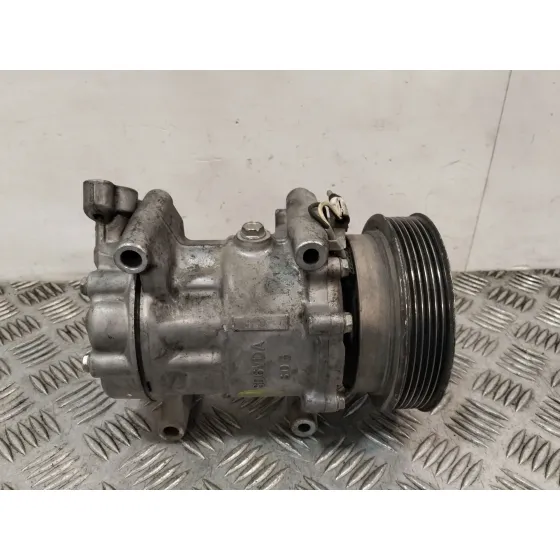 Compresor Aire Acondicionado para Renault Kangoo (Kc0/1_)