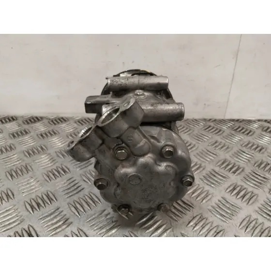 Compresor Aire Acondicionado para Renault Kangoo (Kc0/1_)