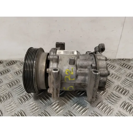 Compresor Aire Acondicionado para Renault Kangoo (Kc0/1_)