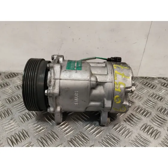 Compresor Aire Acondicionado para Volkswagen Golf Iv Variant (1J5)