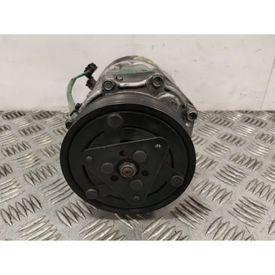 Compresor Aire Acondicionado para Volkswagen Golf Iv Variant (1J5)