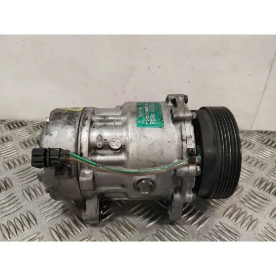 Compresor Aire Acondicionado para Volkswagen Golf Iv Variant (1J5)