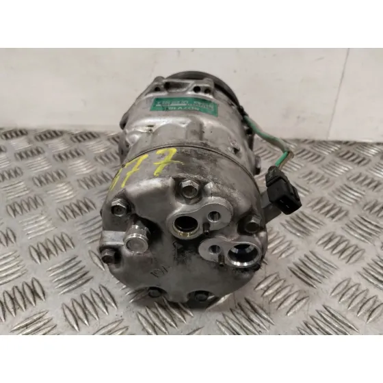 Compresor Aire Acondicionado para Volkswagen Golf Iv Variant (1J5)