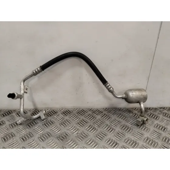 Tubos Aire Acondicionado para Ford Ecosport