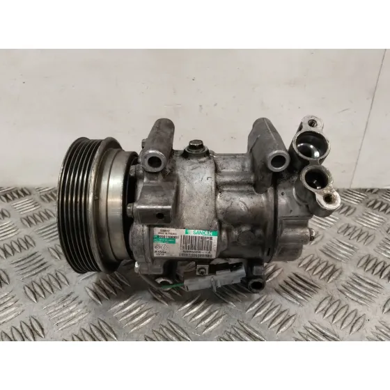 Compresor Aire Acondicionado para Renault Kangoo / Grand Kangoo Ii (Kw0/1_)