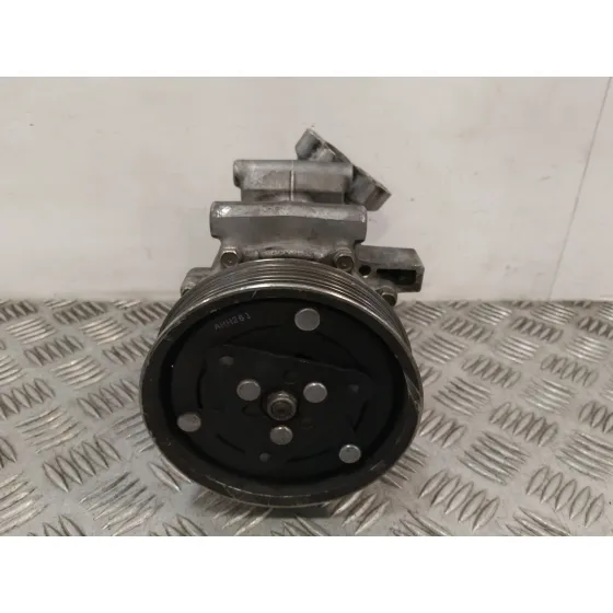 Compresor Aire Acondicionado para Renault Kangoo / Grand Kangoo Ii (Kw0/1_)
