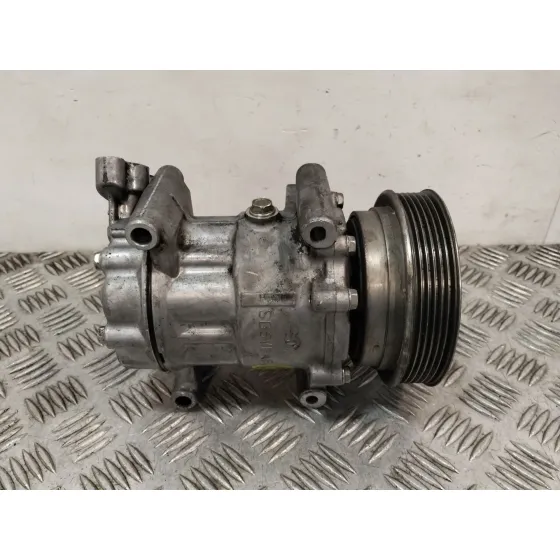 Compresor Aire Acondicionado para Renault Kangoo / Grand Kangoo Ii (Kw0/1_)