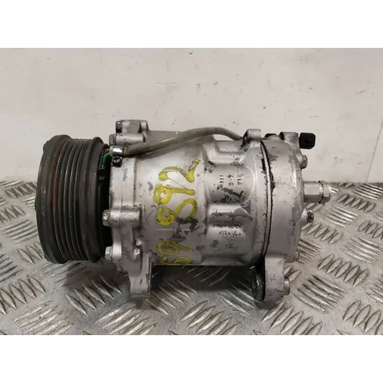 Compresor Aire Acondicionado para Volkswagen Lupo I (6X1, 6E1)