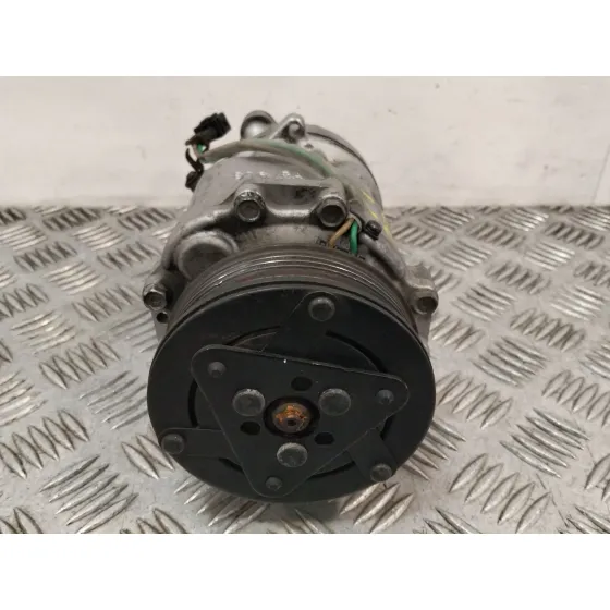 Compresor Aire Acondicionado para Volkswagen Lupo I (6X1, 6E1)