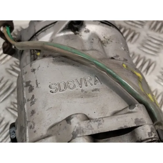 Compresor Aire Acondicionado para Volkswagen Lupo I (6X1, 6E1)