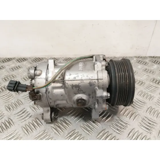 Compresor Aire Acondicionado para Volkswagen Lupo I (6X1, 6E1)