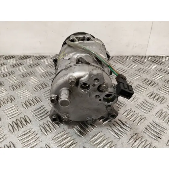 Compresor Aire Acondicionado para Volkswagen Lupo I (6X1, 6E1)