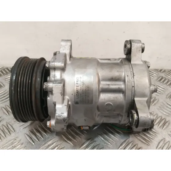 Compresor Aire Acondicionado para Volkswagen Lupo I (6X1, 6E1)