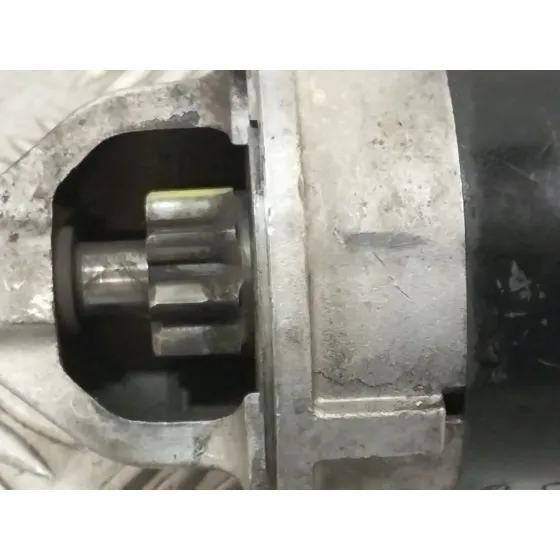 Motor Arranque para Hyundai Matrix (Fc)