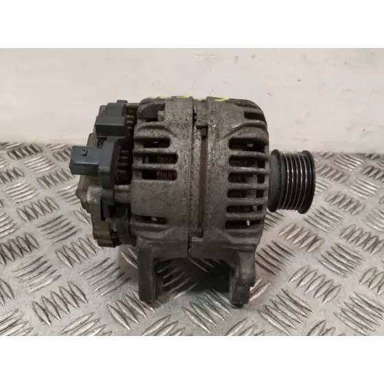 Alternador para Volkswagen Polo Iv (9N_, 9A_)