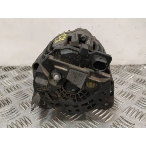 Alternador para Volkswagen Polo Iv (9N_, 9A_)