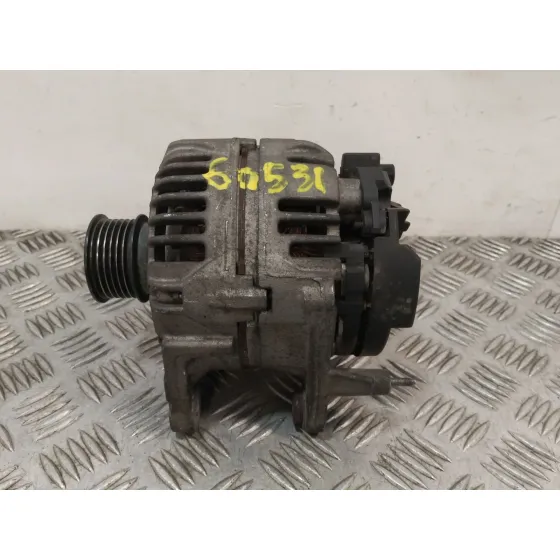 Alternador para Volkswagen Polo Iv (9N_, 9A_)