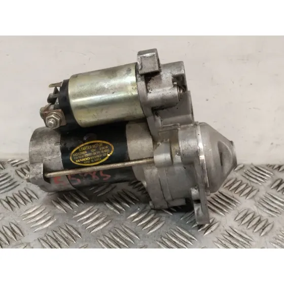 Motor Arranque para Kia Sportage