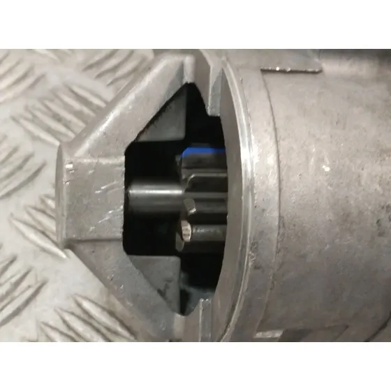 Motor Arranque para Kia Sportage