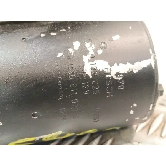Motor Arranque para Volkswagen Lupo I (6X1, 6E1)