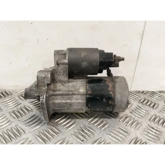 Motor Arranque para Renault Scenic Ii (Jm0/1_)