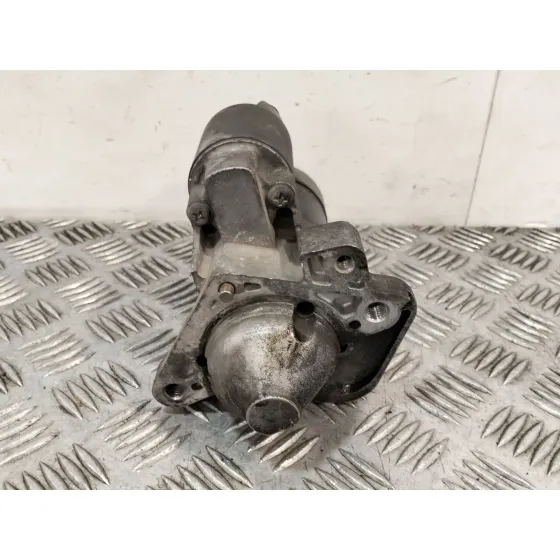 Motor Arranque para Renault Scenic Ii (Jm0/1_)