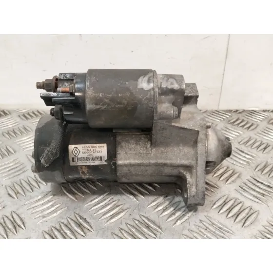 Motor Arranque para Renault Scenic Ii (Jm0/1_)