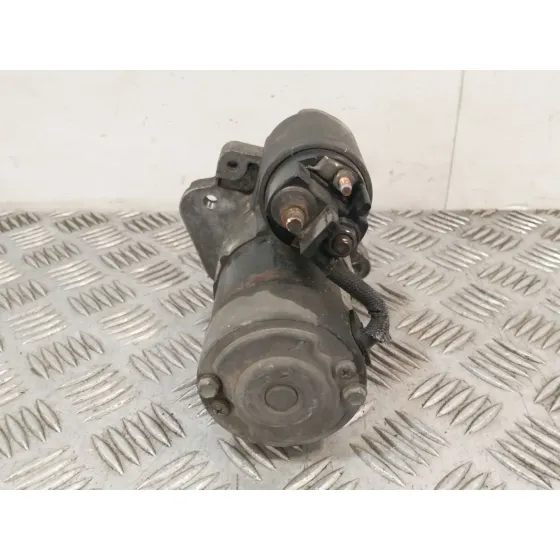 Motor Arranque para Renault Scenic Ii (Jm0/1_)