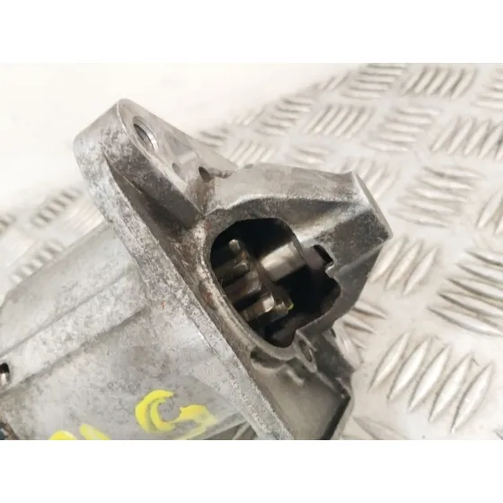 Motor Arranque para Renault Scenic Ii (Jm0/1_)