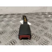 Enganche Cinturon Delantero Izquierdo para Seat Ibiza Iii (6L1)
