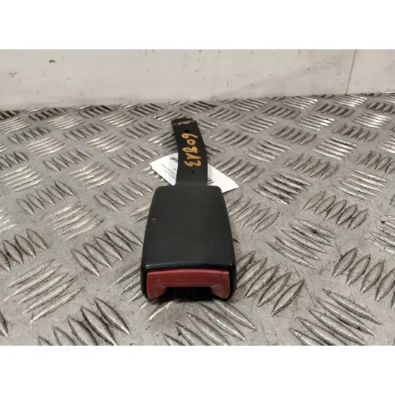 Enganche Cinturon Delantero Izquierdo para Seat Ibiza Iii (6L1)