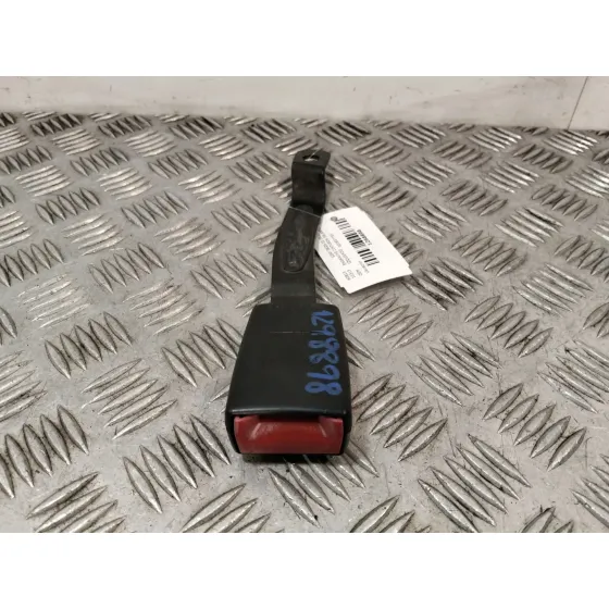 Enganche Cinturon Delantero Izquierdo para Seat Ibiza Iii (6L1)