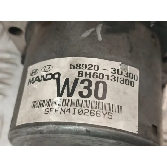 Abs para Kia Sportage