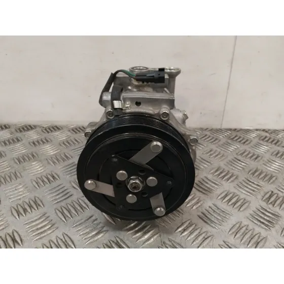 Compresor Aire Acondicionado para Volvo V40 Hatchback (525)
