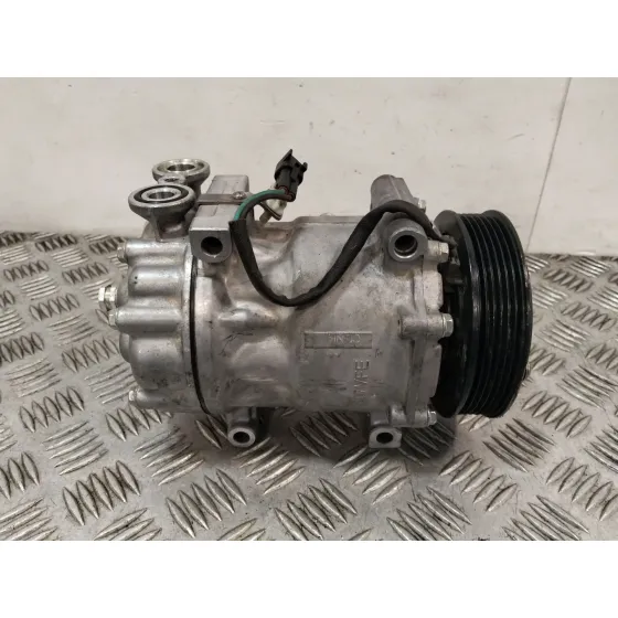 Compresor Aire Acondicionado para Volvo V40 Hatchback (525)