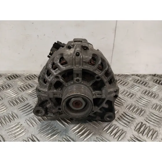 Alternador para Peugeot 207 Sw (Wk_)