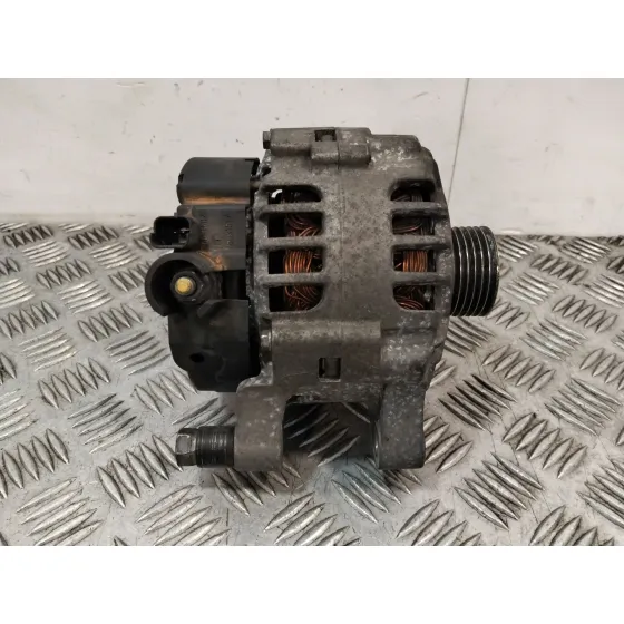 Alternador para Peugeot 207 Sw (Wk_)