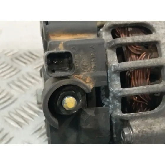 Alternador para Peugeot 207 Sw (Wk_)