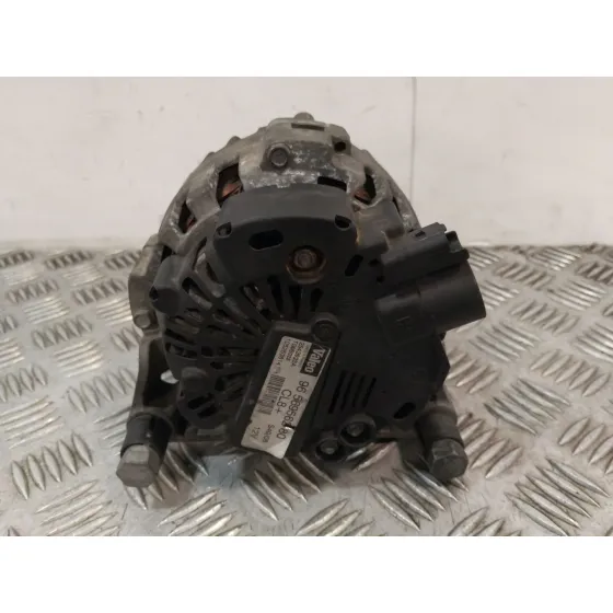 Alternador para Peugeot 207 Sw (Wk_)