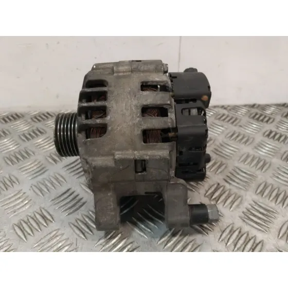 Alternador para Peugeot 207 Sw (Wk_)