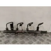 Rampa Inyectora para Renault Trafic Ii Autobus (Jl)