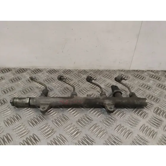 Rampa Inyectora para Renault Trafic Ii Autobus (Jl)