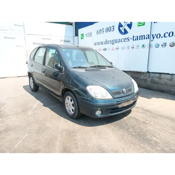 Motor Completo para Renault Scenic I Monospace (Ja0/1_, Fa0_)