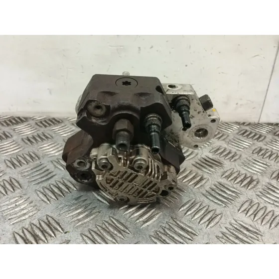 Bomba Inyeccion para Renault Laguna Ii (Bg0/1_)