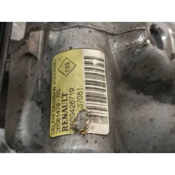 Bomba Direccion para Renault Espace Iv (Jk0)