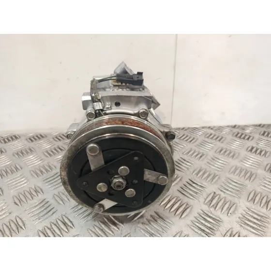 Compresor Aire Acondicionado para Volvo V50 (545)