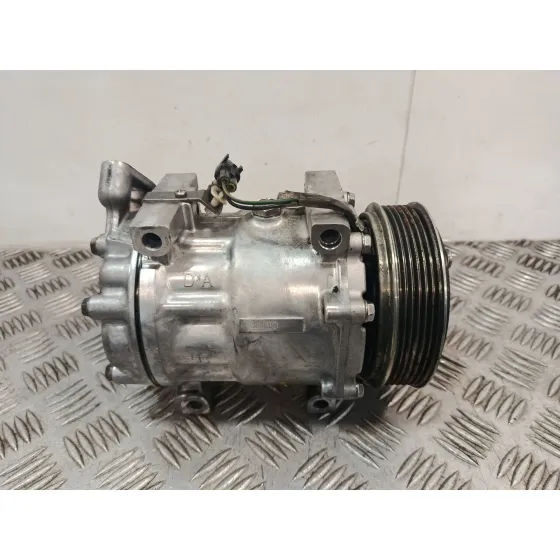 Compresor Aire Acondicionado para Volvo V50 (545)